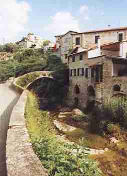 ponte di Ripalta