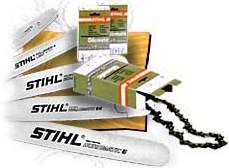 accessori originali STIHL